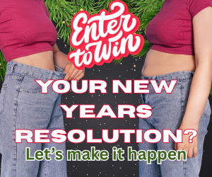 Weight Loss Sweepstakes