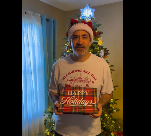 Surprise Sweepstakes