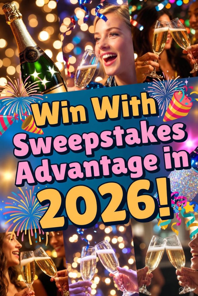 Sweepstakes Advantage