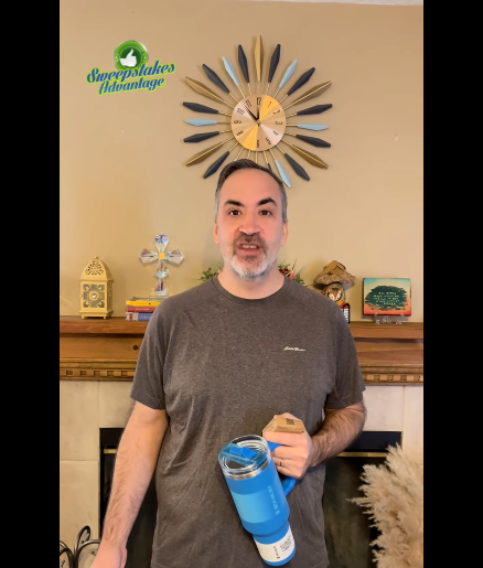 SA Exclusive Sweepstakes