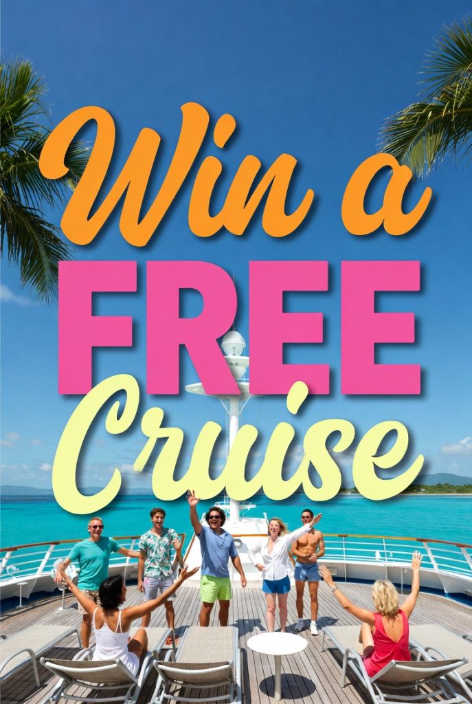 Cruise Sweepstakes