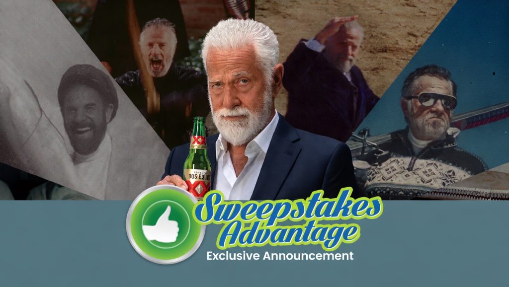 dos equis comment contest