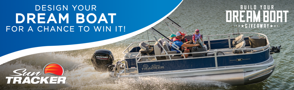 dream boat sweepstakes