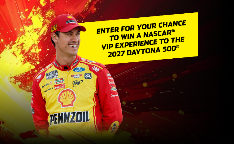 Nascar Sweepstakes
