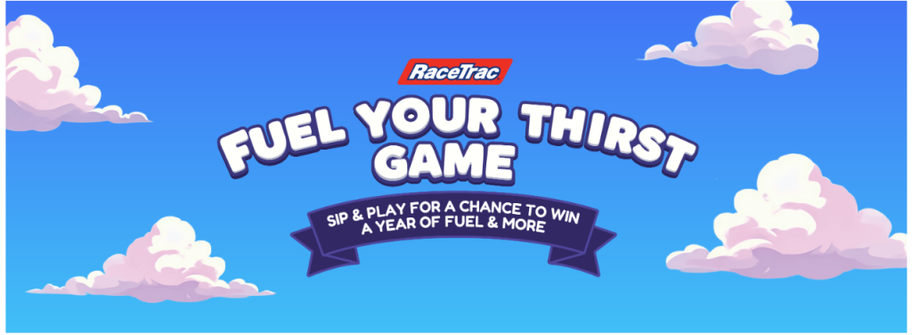 racetrac sweepstakes