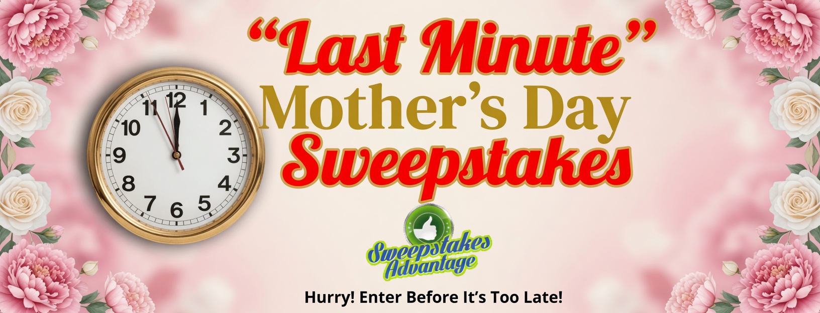 www.sweepsadvantage.com