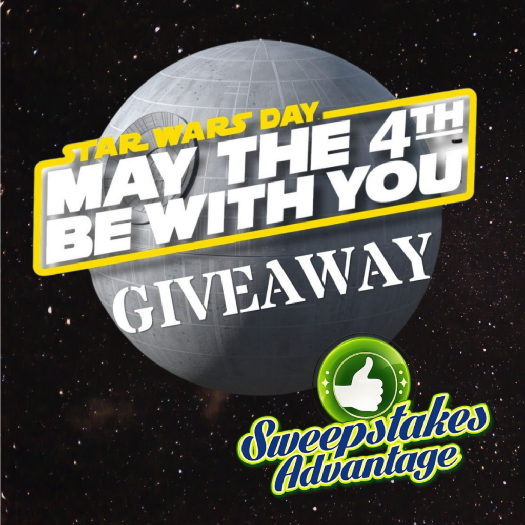Star Wars Sweepstakes