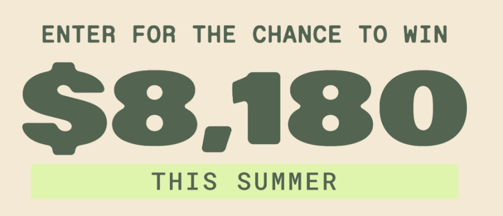 Win $8180